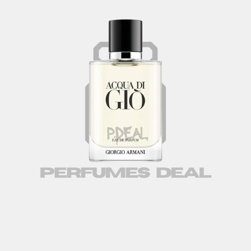 Armani - Acqua Di Giò Eau de Toilette for Men - 100ml