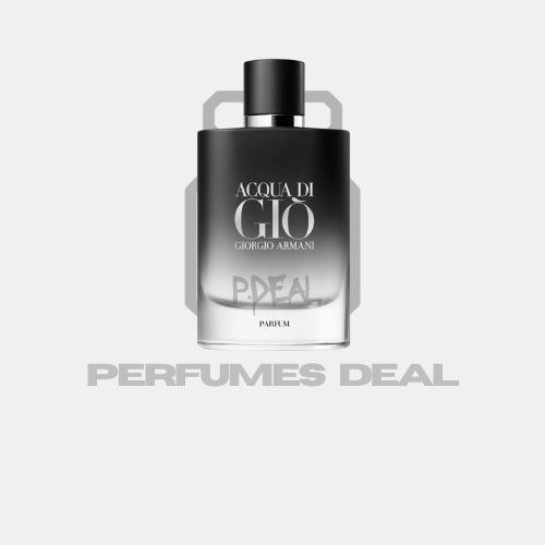 Armani - Acqua Di Gio Homme Parfum - 100ml