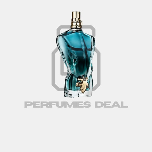 Jean Paul Gaultier - Le Beau Man Eau de Parfum Intense - 75ml