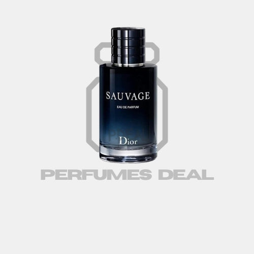 .Dior - Sauvage Eau De Toilette Eau de Toilette para hombre - 100ml