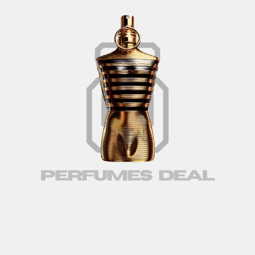 Jean Paul Gaultier - Le Male Elixir Eau de Parfum para Hombre